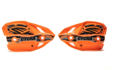 Picture of Cycra CYC Probend Special Edition CRM Ultra Hand Guards - 1CYC-1021-22