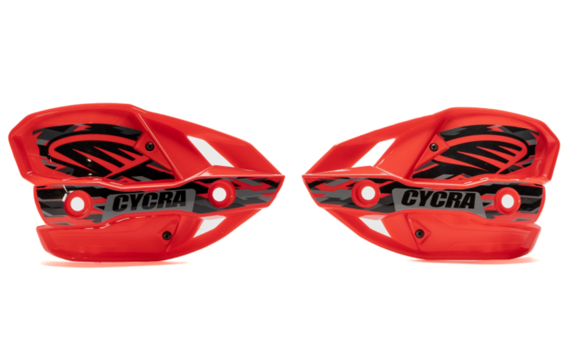 Picture of Cycra CYC Probend Special Edition CRM Ultra Hand Guards - 1CYC-1021-32