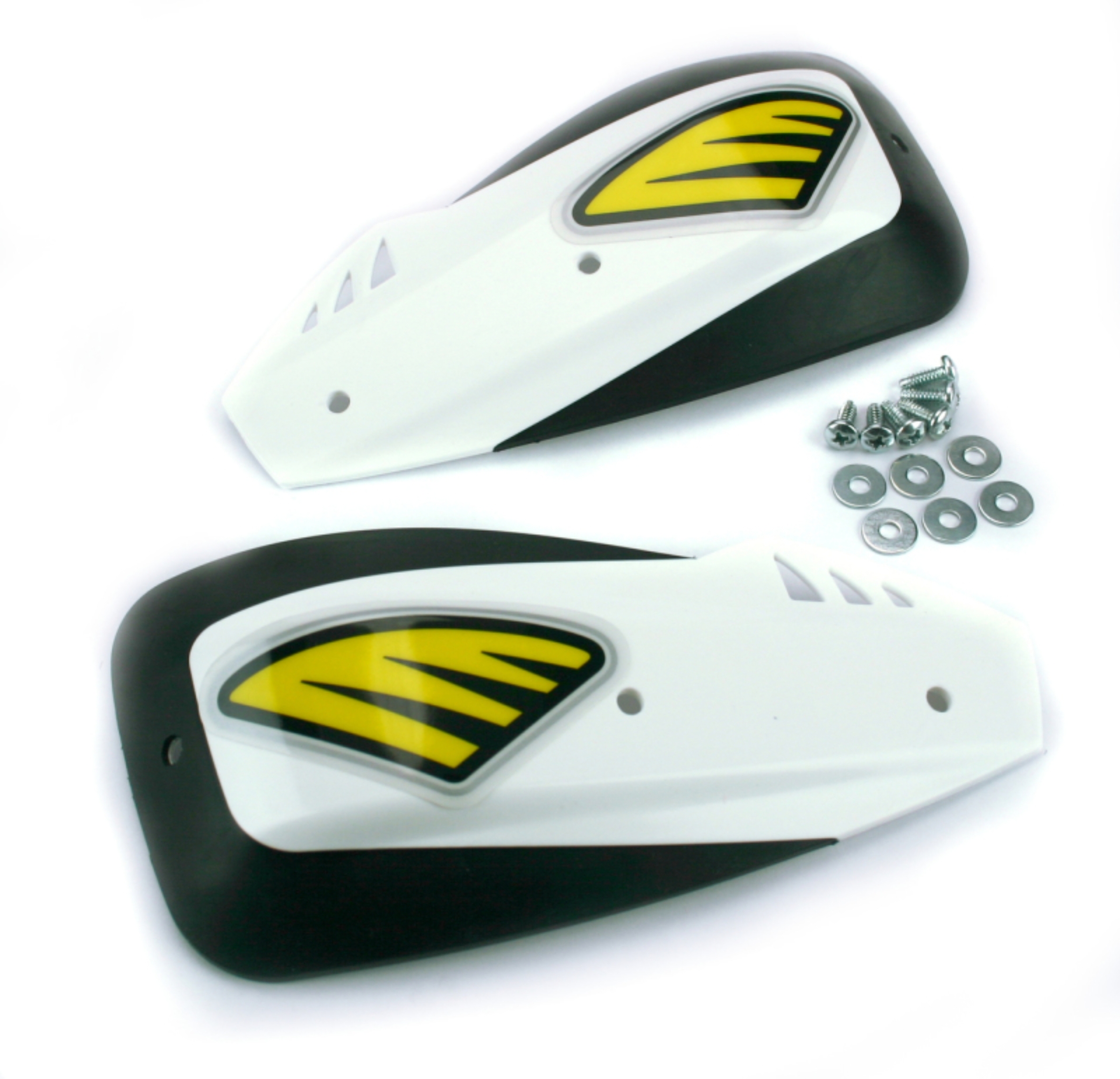 Picture of Cycra CYC Enduro DX Hand Guards - 1CYC-1025-42