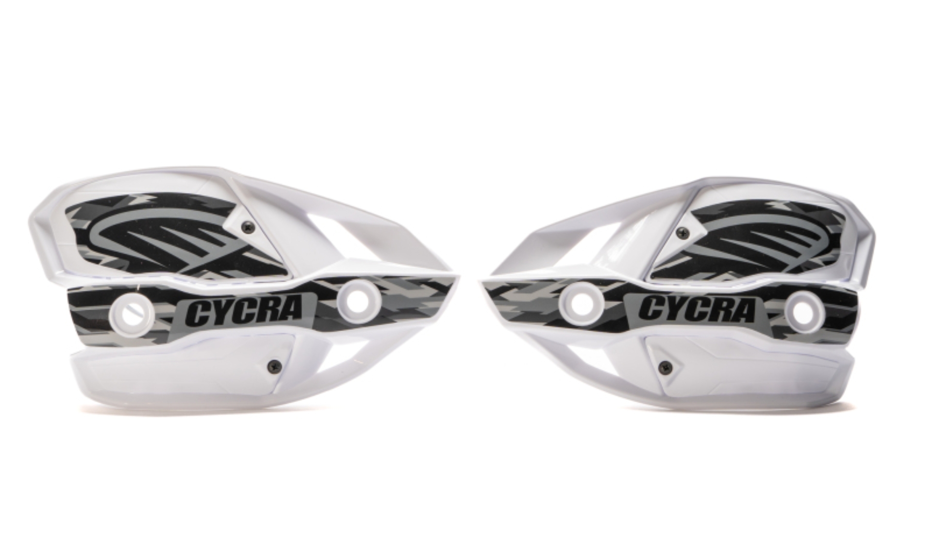 Picture of Cycra CYC Probend Special Edition CRM Ultra Hand Guards - 1CYC-1021-42