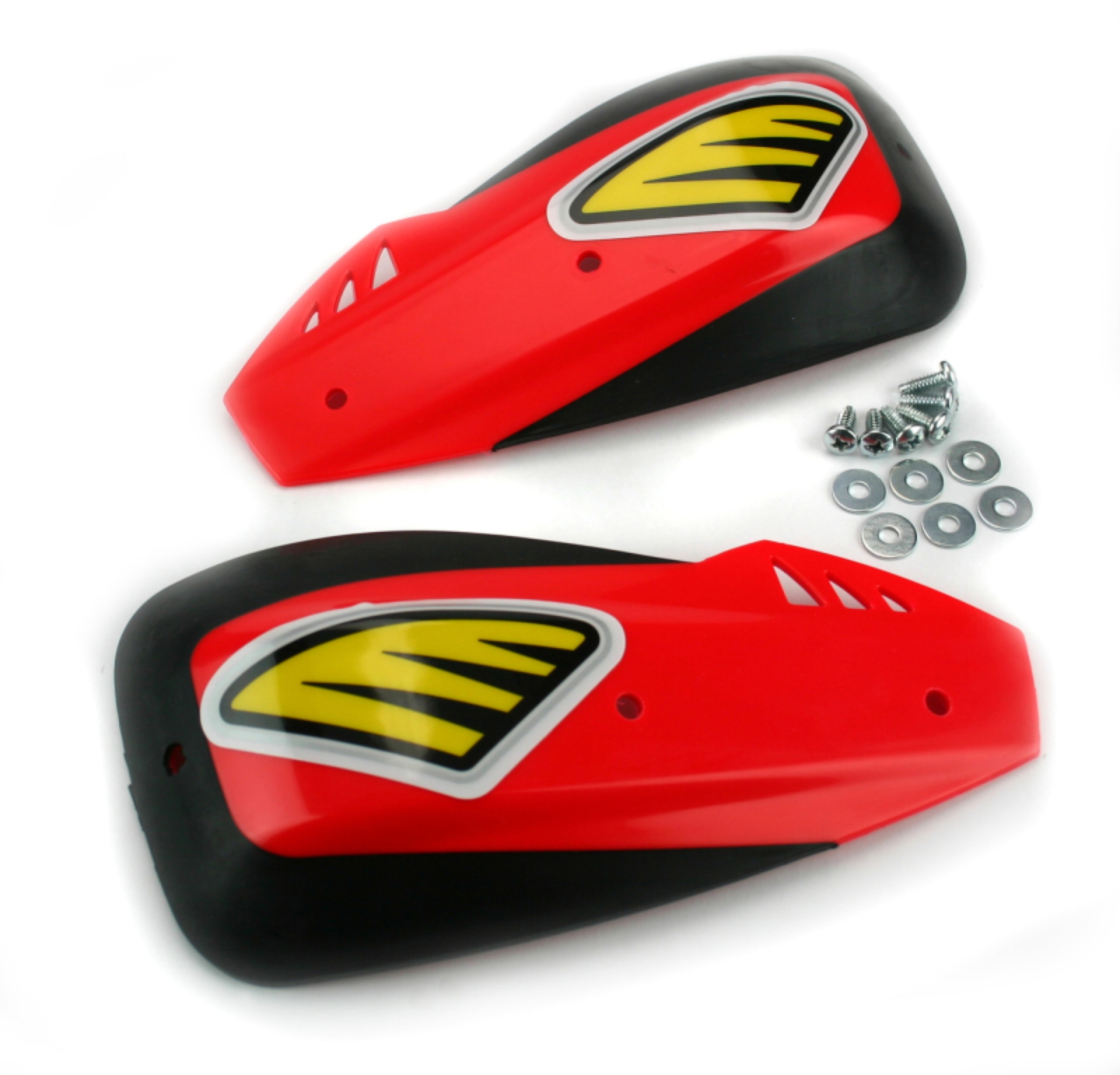 Picture of Cycra CYC Enduro DX Hand Guards - 1CYC-1025-32