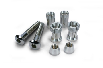 Picture of Cycra CYC ProBend Bar End Hand Guards - 1CYC-1053-02