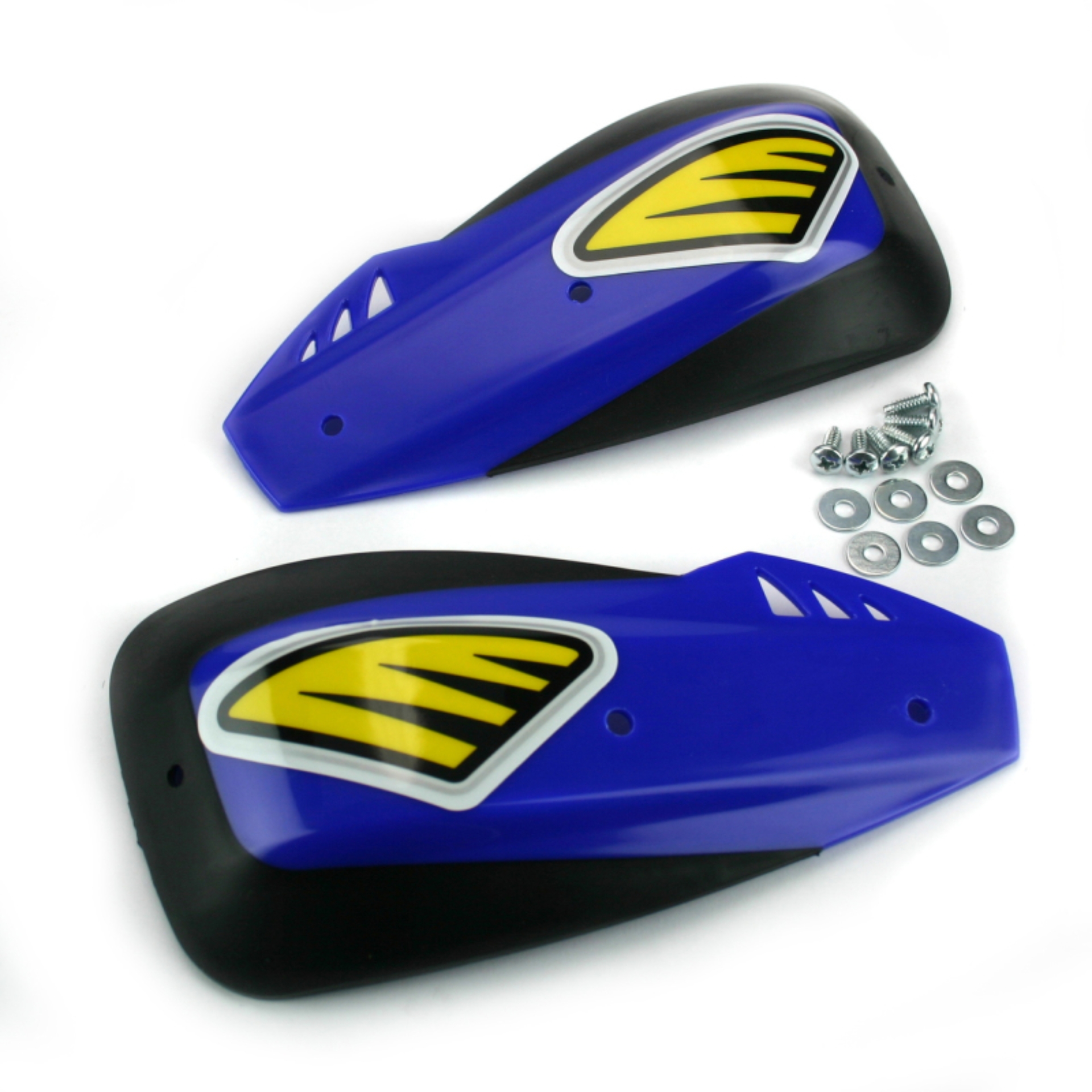 Picture of Cycra CYC Enduro DX Hand Guards - 1CYC-1025-62