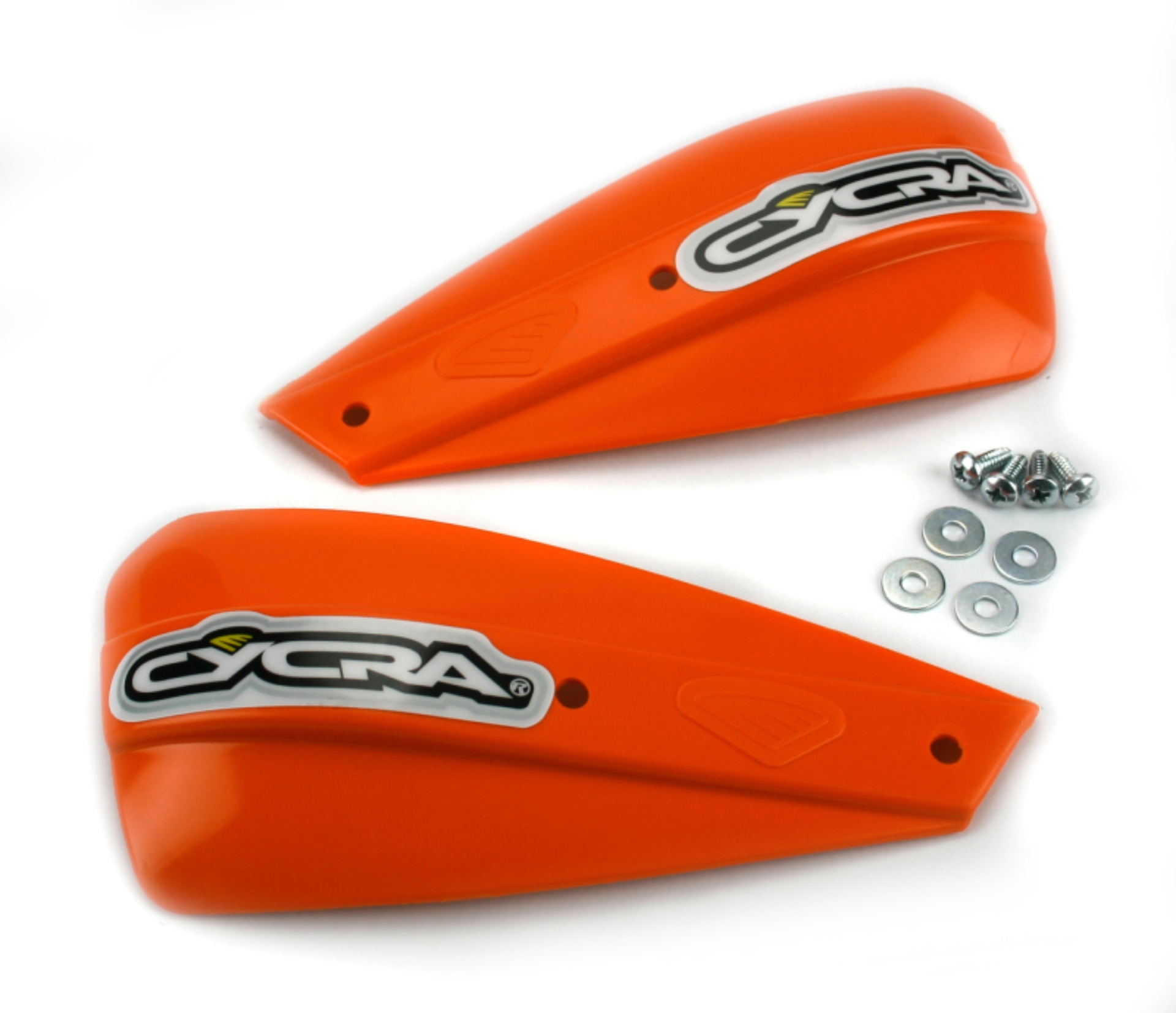 Picture of Cycra CYC Low Profile Enduro Hand Guards - 1CYC-1115-22