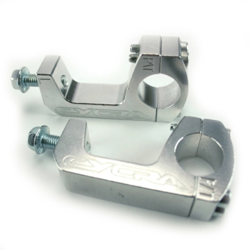 Picture of Cycra CYC Bar Mounts Hand Guards - 1CYC-1150-02