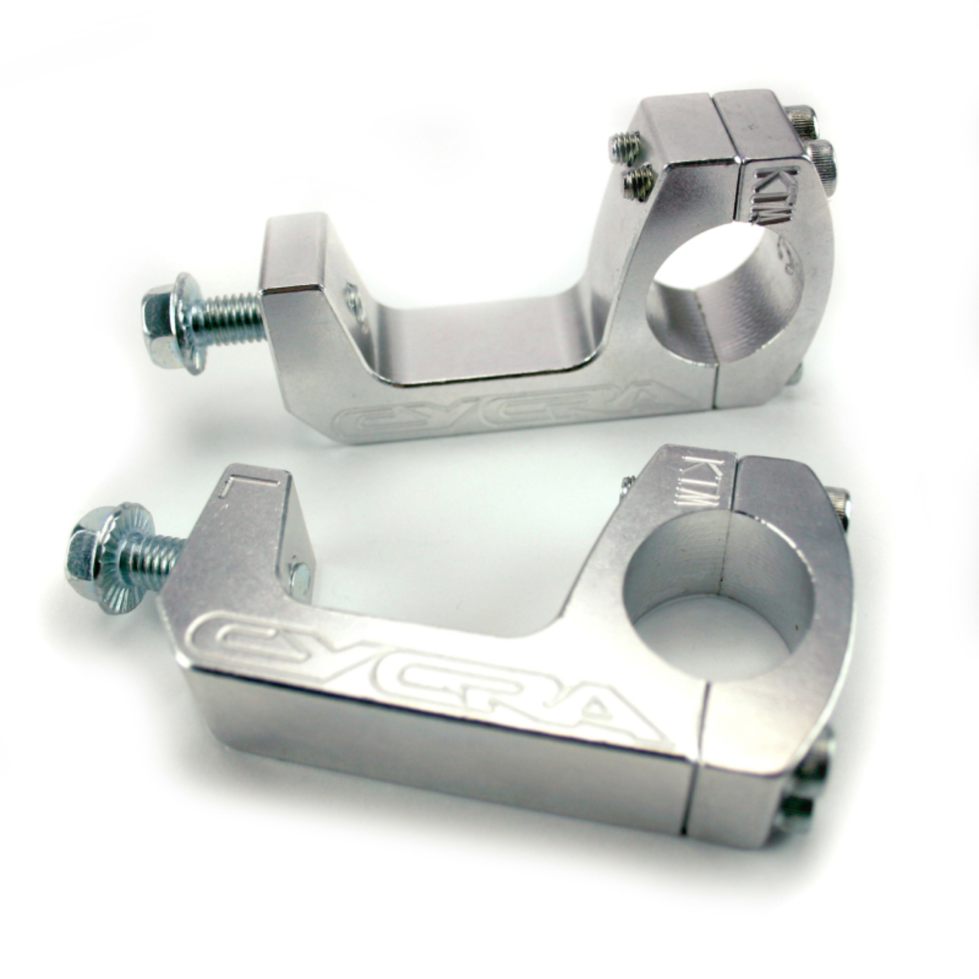 Picture of Cycra CYC Bar Mounts Hand Guards - 1CYC-1156-02