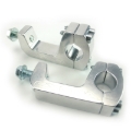 Picture of Cycra CYC Bar Mounts Hand Guards - 1CYC-1151-02