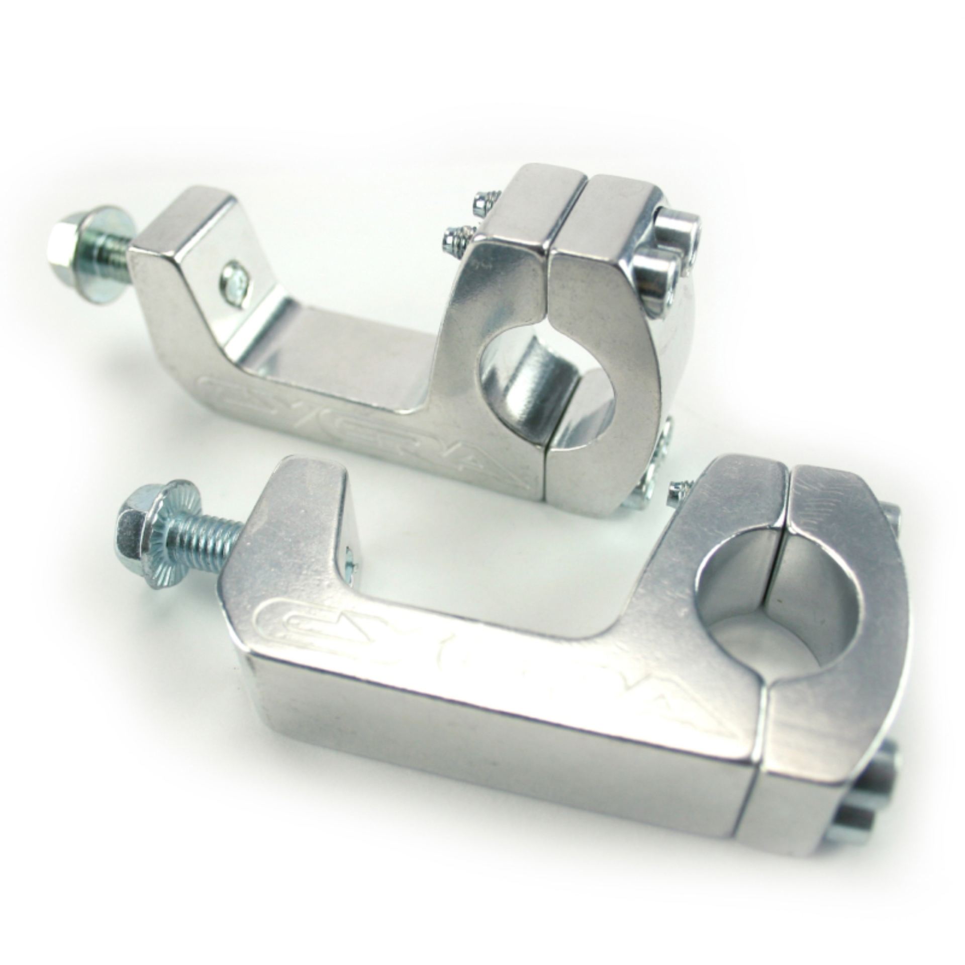 Picture of Cycra CYC Bar Mounts Hand Guards - 1CYC-1151-02