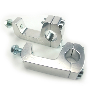 Picture of Cycra CYC Bar Mounts Hand Guards - 1CYC-1151-02