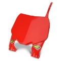 Picture of Cycra CYC Number Plate Plastics - 1CYC-1209-33