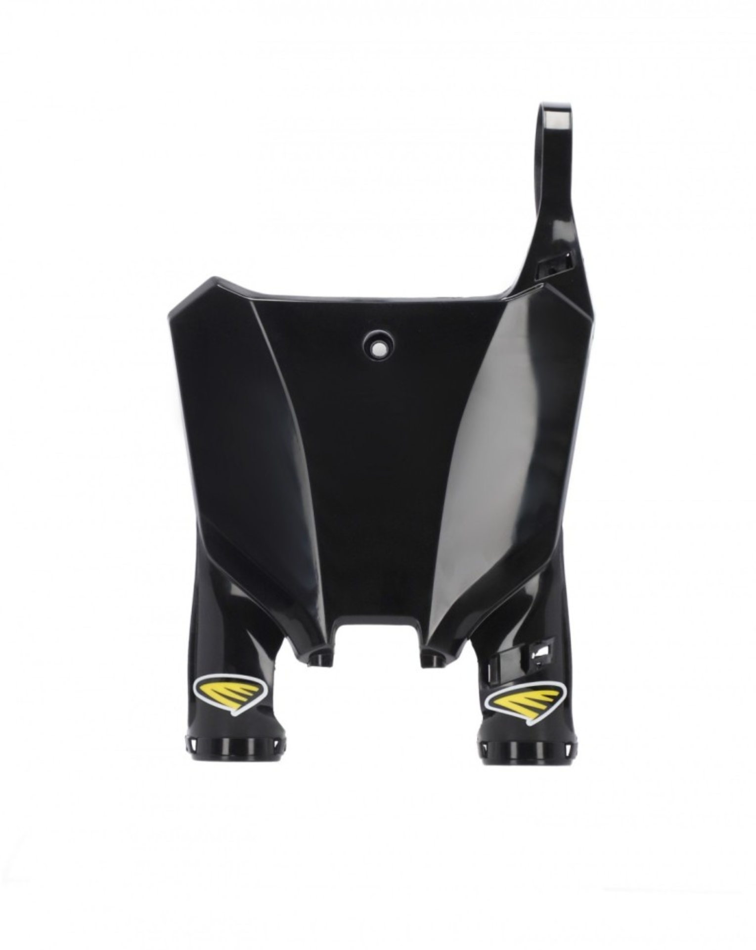 Picture of Cycra CYC Number Plate Plastics - 1CYC-1212-12