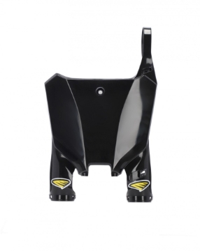 Picture of Cycra CYC Number Plate Plastics - 1CYC-1212-12