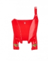 Picture of Cycra CYC Number Plate Plastics - 1CYC-1212-32