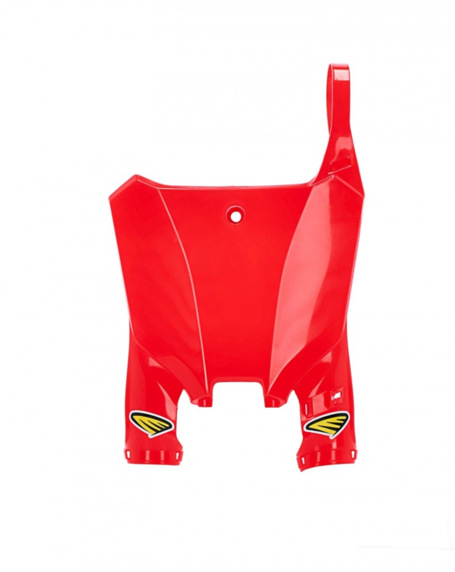 Picture of Cycra CYC Number Plate Plastics - 1CYC-1212-32