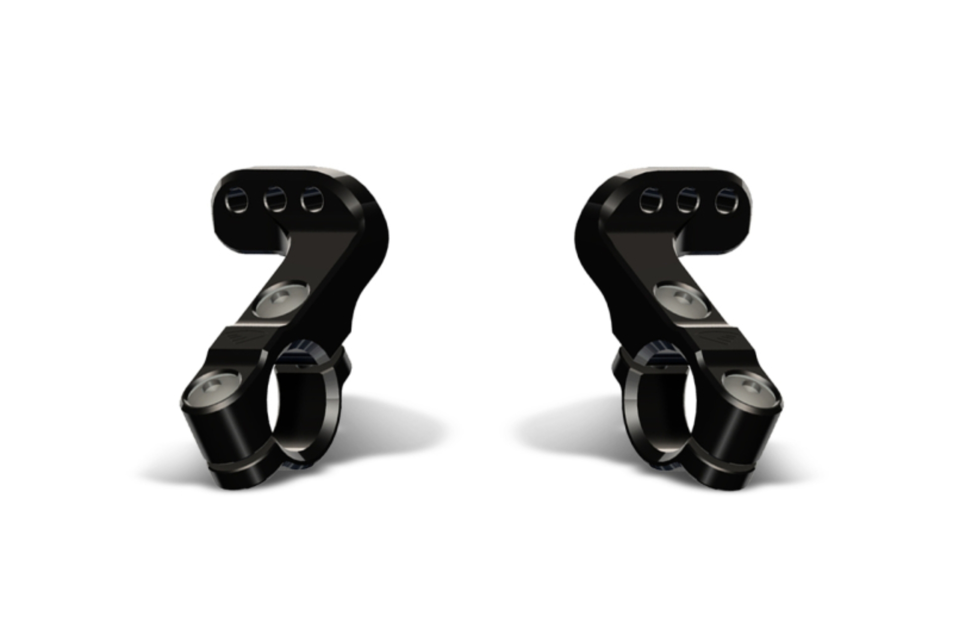 Picture of Cycra CYC ProBend CRM Hand Guards - 1CYC-1363-12