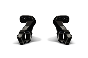 Picture of Cycra CYC ProBend CRM Hand Guards - 1CYC-1363-12