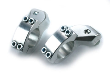 Picture of Cycra CYC Bar Mounts Hand Guards - 1CYC-1361-02