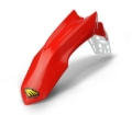 Picture of Cycra Cycralite Front Fender - Red - 1CYC-1402-33