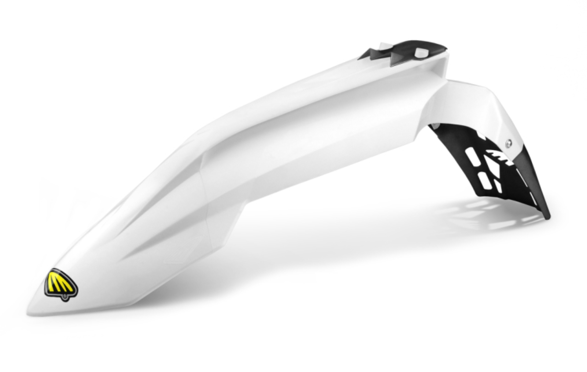 Picture of Cycra CYC Front Fender Plastics - 1CYC-1443-42