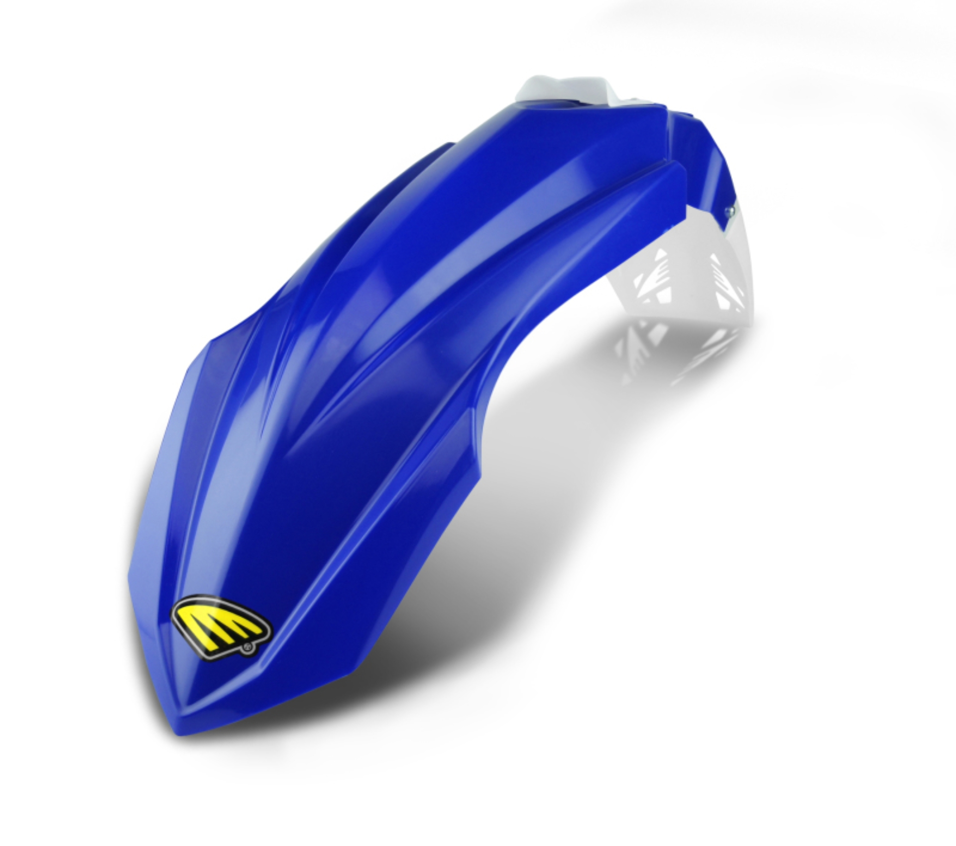 Picture of Cycra CYC Front Fender Plastics - 1CYC-1462-62