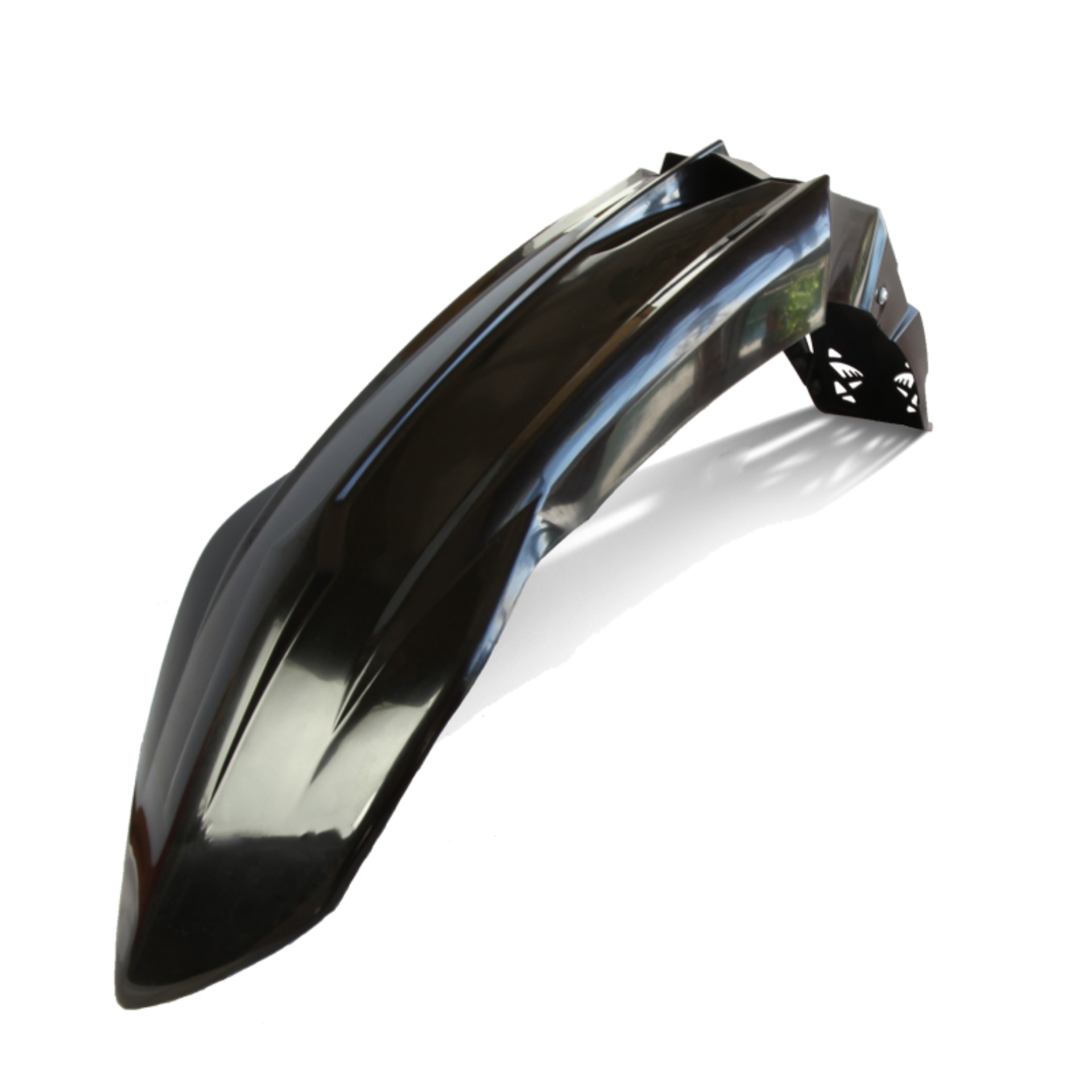 Picture of Cycra CYC Front Fender Plastics - 1CYC-1463-12
