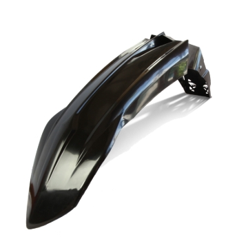 Picture of Cycra CYC Front Fender Plastics - 1CYC-1463-12