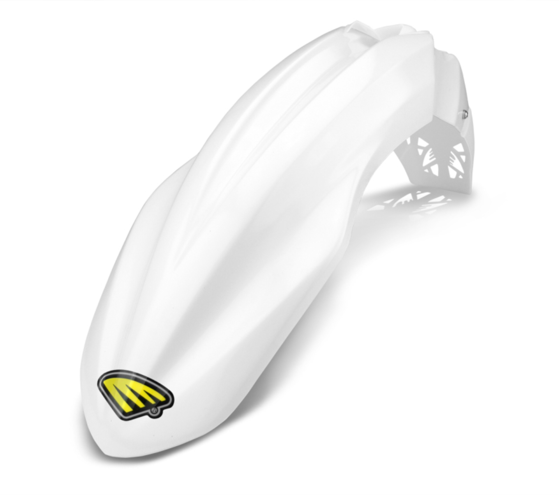 Picture of Cycra CYC Front Fender Plastics - 1CYC-1471-42