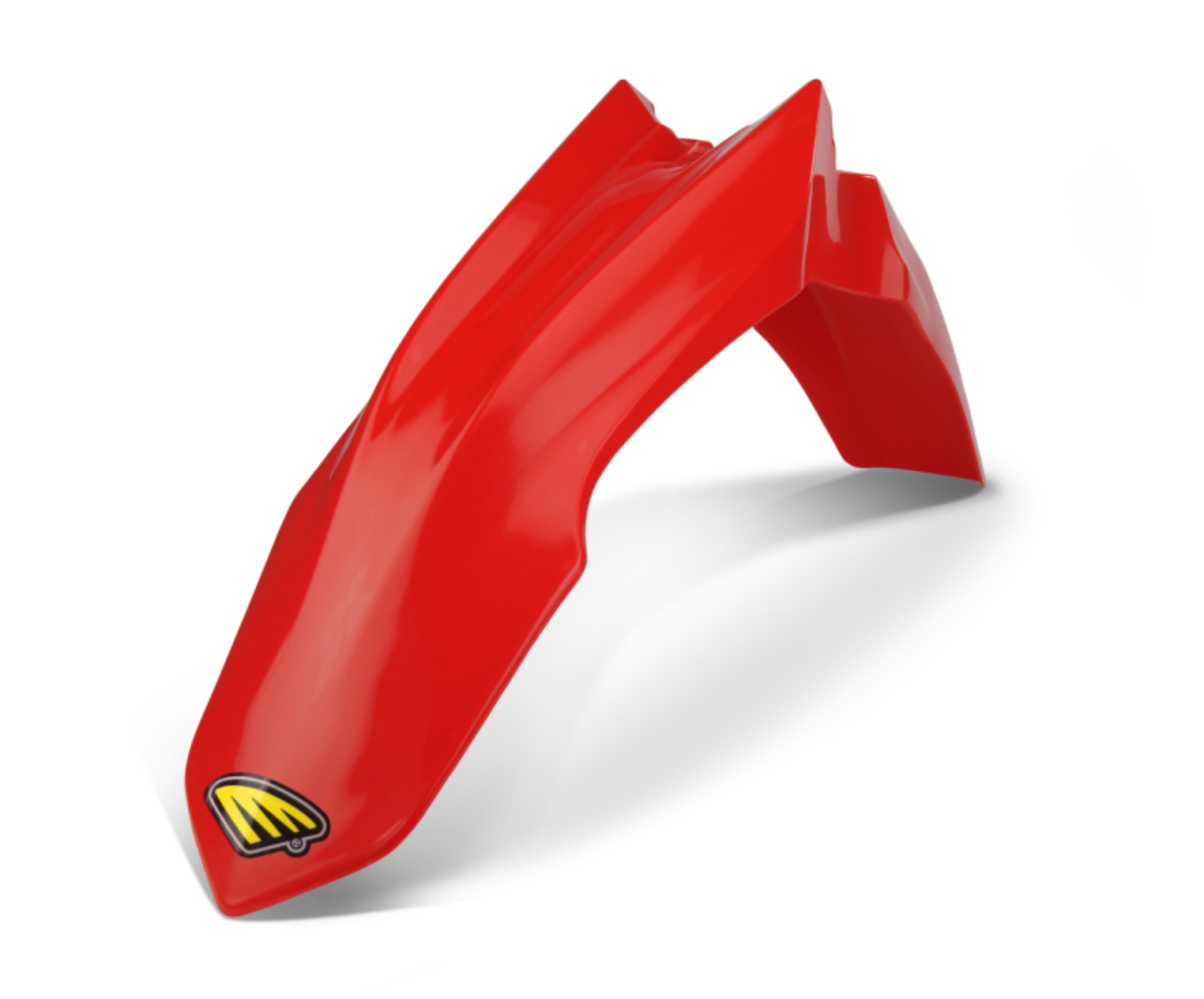 Picture of Cycra CYC Front Fender Plastics - 1CYC-1502-33