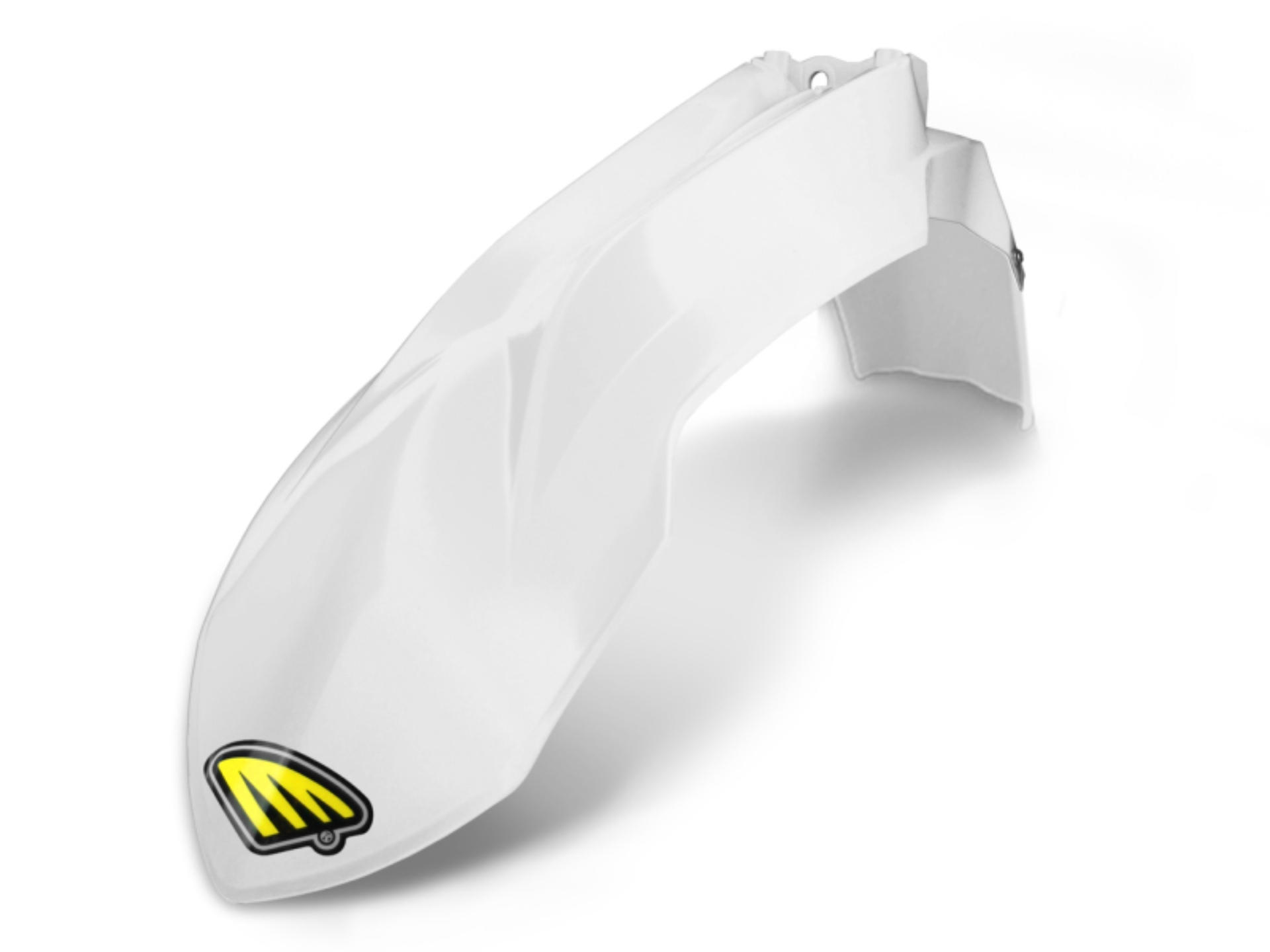 Picture of Cycra CYC Front Fender Plastics - 1CYC-1542-42