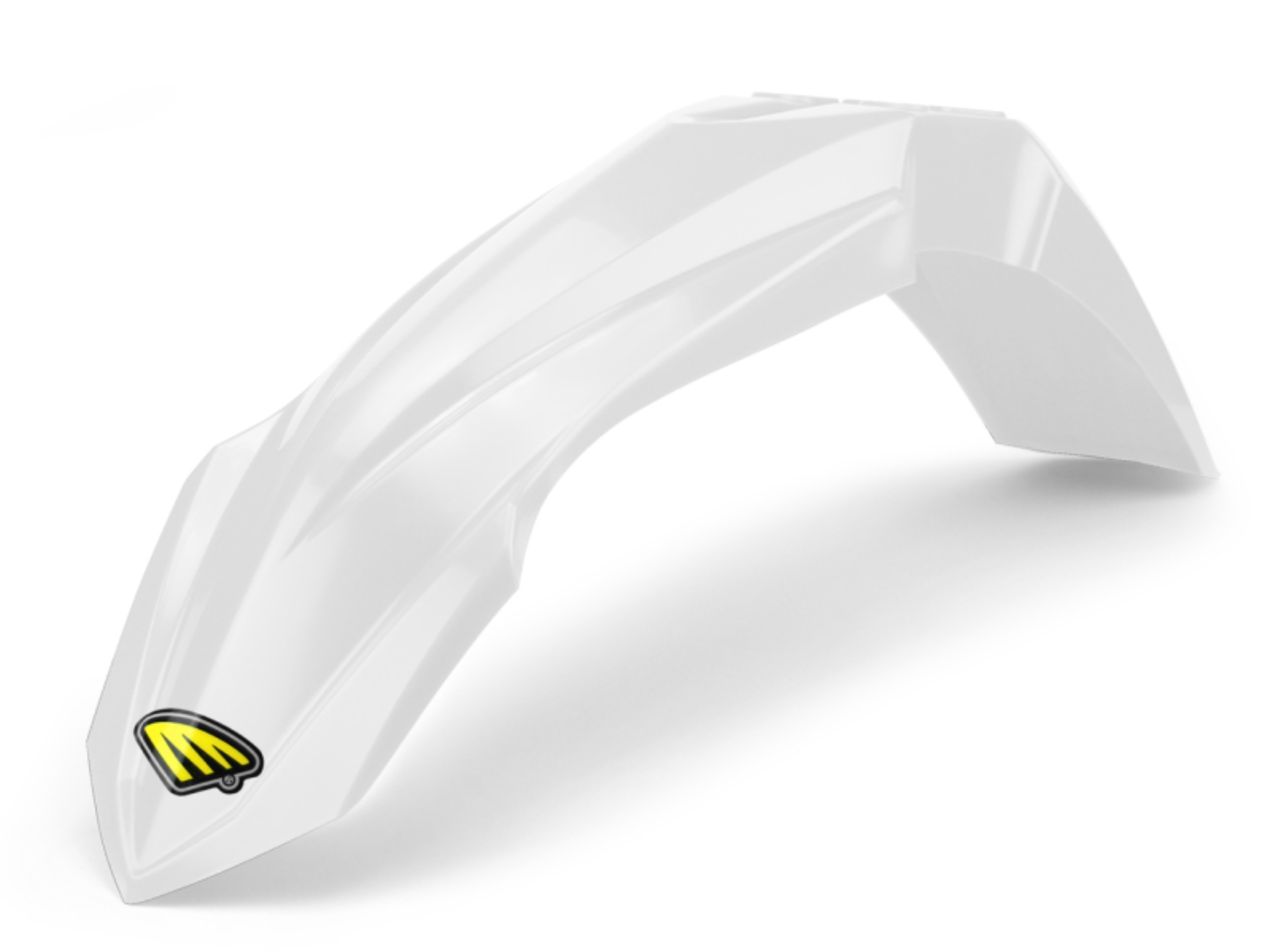 Picture of Cycra CYC Front Fender Plastics - 1CYC-1562-42
