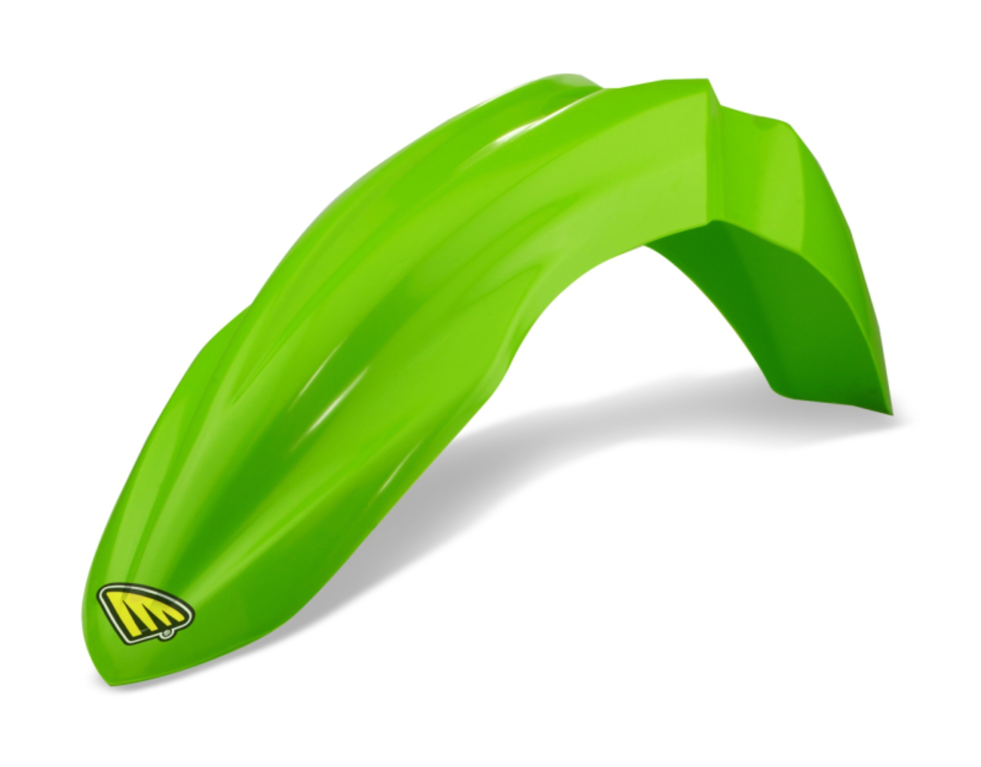 Picture of Cycra CYC Front Fender Plastics - 1CYC-1571-72