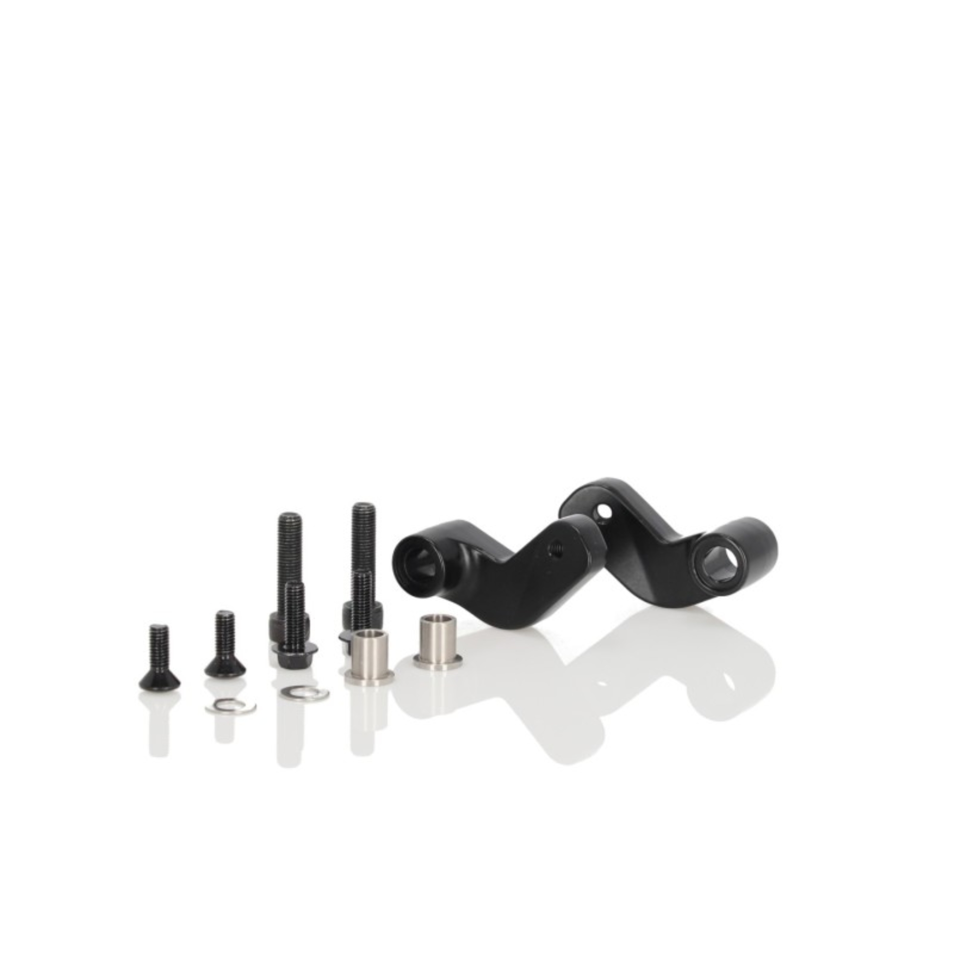 Picture of Cycra CYC Bar Mounts Hand Guards - 1CYC-1658-12