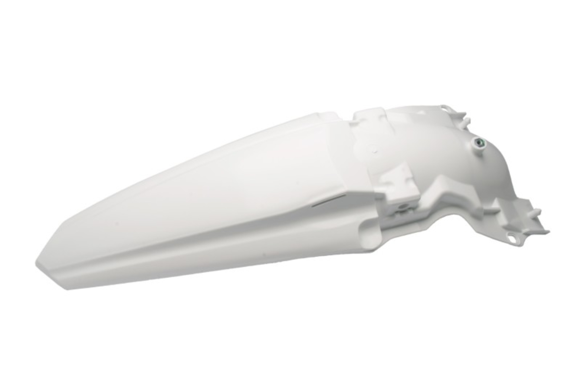 Picture of Cycra CYC Rear Fender Plastics - 1CYC-1715-42
