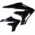Picture of Cycra CYC Radiator Shroud Plastics - 1CYC-1784-12