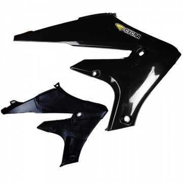 Picture of Cycra CYC Radiator Shroud Plastics - 1CYC-1784-12