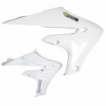 Picture of Cycra CYC Radiator Shroud Plastics - 1CYC-1784-42