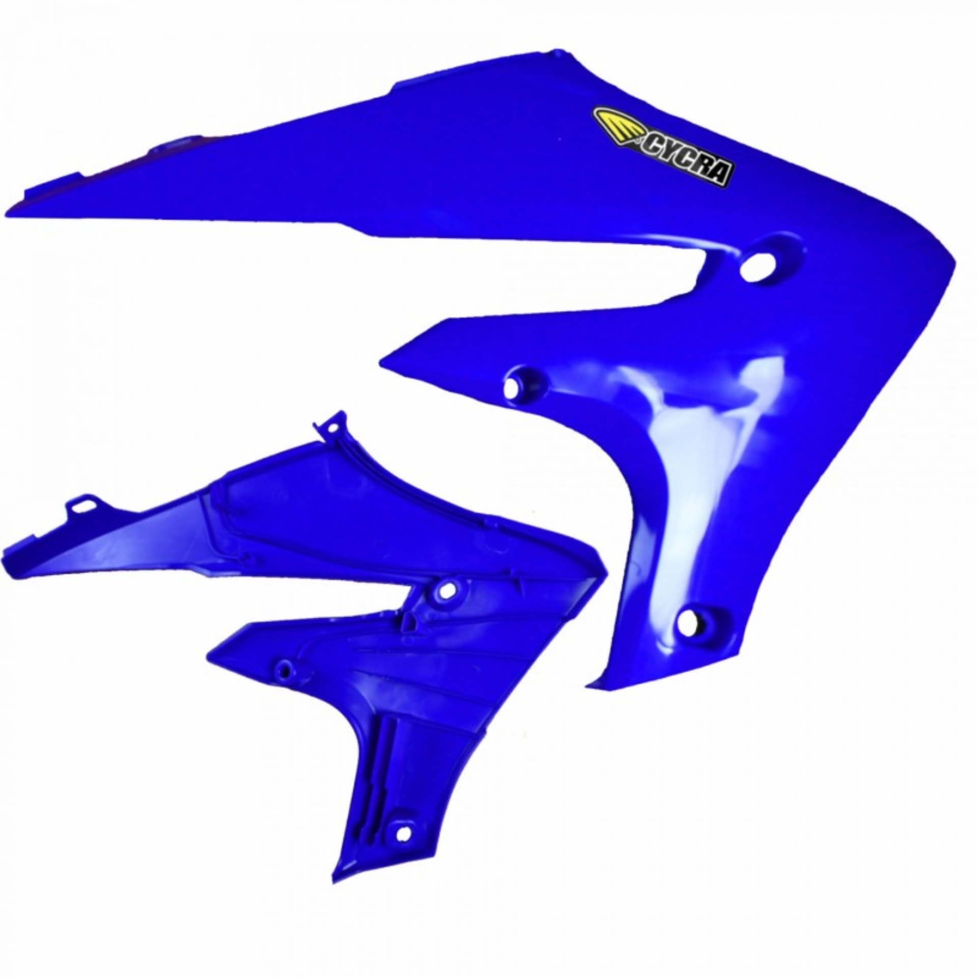 Picture of Cycra CYC Radiator Shroud Plastics - 1CYC-1784-62
