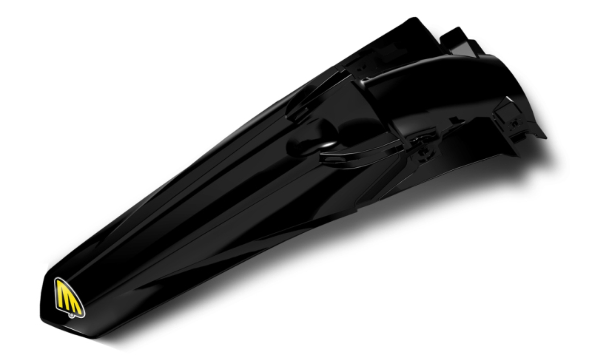 Picture of Cycra CYC Rear Fender Plastics - 1CYC-1812-12