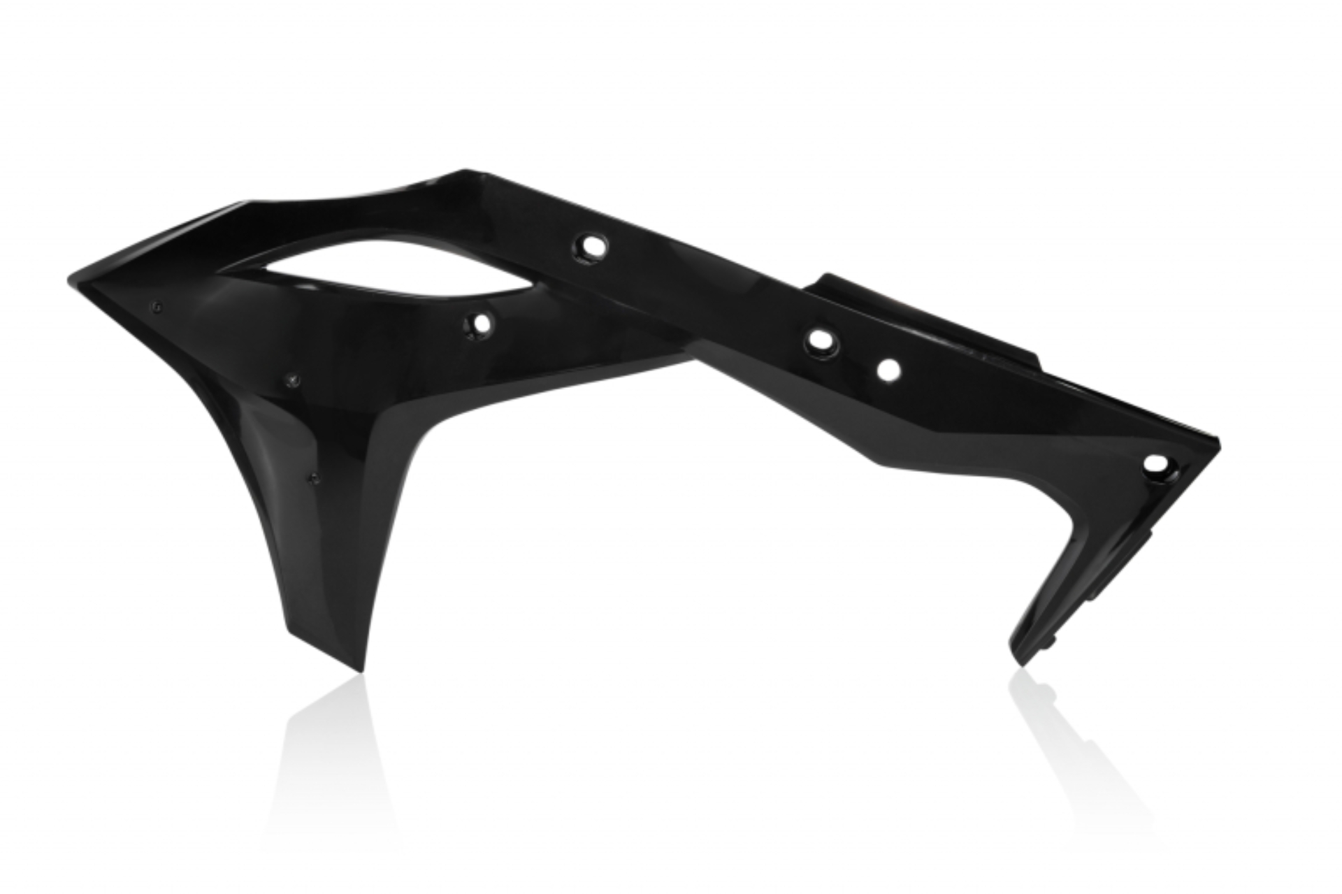 Picture of Cycra CYC Radiator Shroud Plastics - 1CYC-1868-12