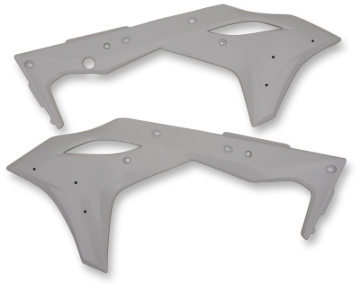 Picture of Cycra CYC Radiator Shroud Plastics - 1CYC-1868-42