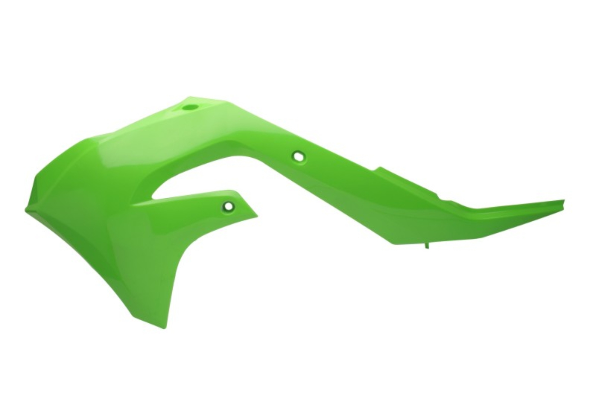Picture of Cycra CYC Radiator Shroud Plastics - 1CYC-1871-72