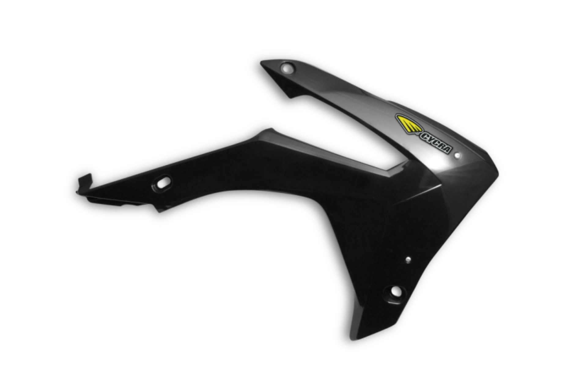 Picture of Cycra CYC Radiator Shroud Plastics - 1CYC-1887-12