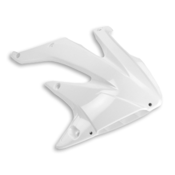 Picture of Cycra CYC Radiator Shroud Plastics - 1CYC-1885-42