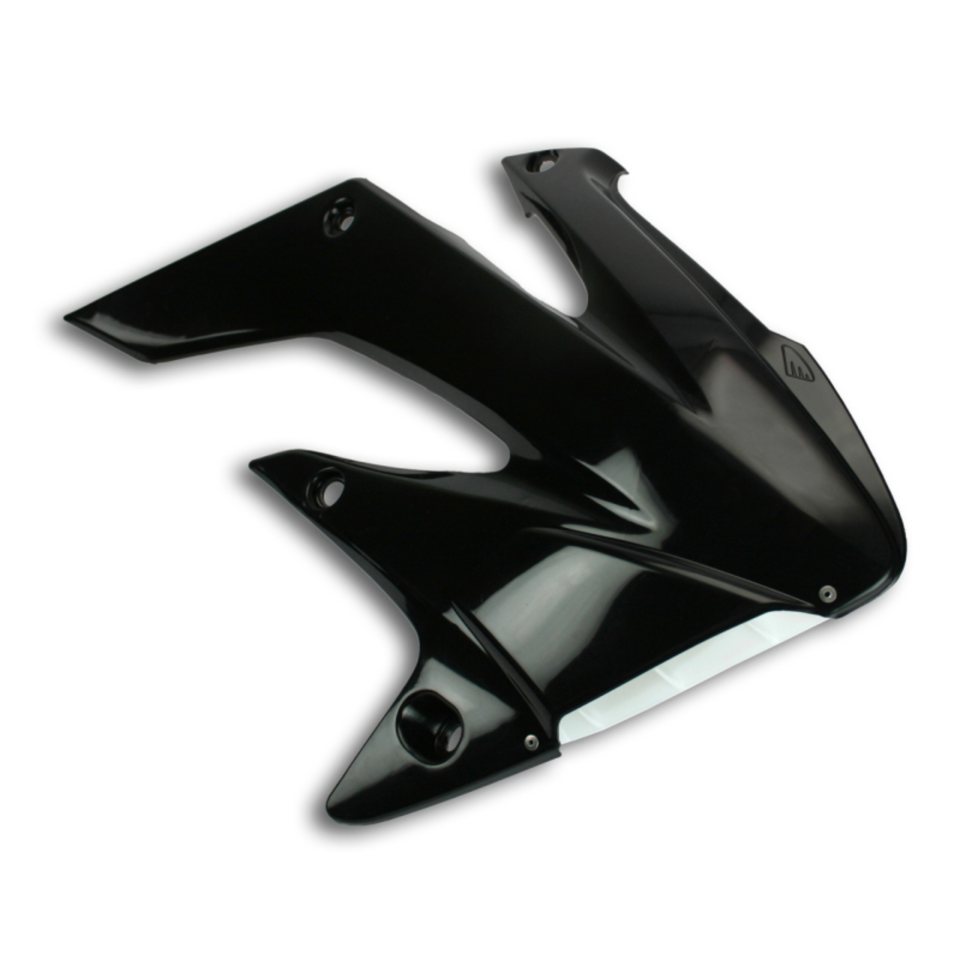 Picture of Cycra CYC Radiator Shroud Plastics - 1CYC-1875-12