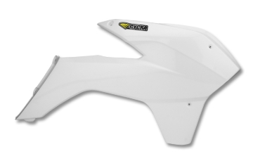 Picture of Cycra CYC Radiator Shroud Plastics - 1CYC-1899-42