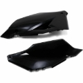 Picture of Cycra CYC Number Plate Plastics - 1CYC-2770-12
