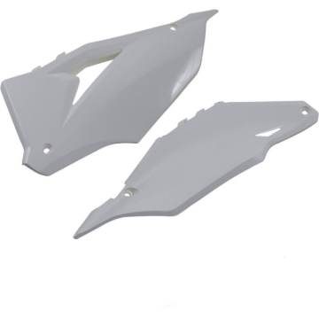 Picture of Cycra CYC Number Plate Plastics - 1CYC-2770-42
