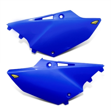 Picture of Cycra CYC Side Panels Plastics - 1CYC-2778-62