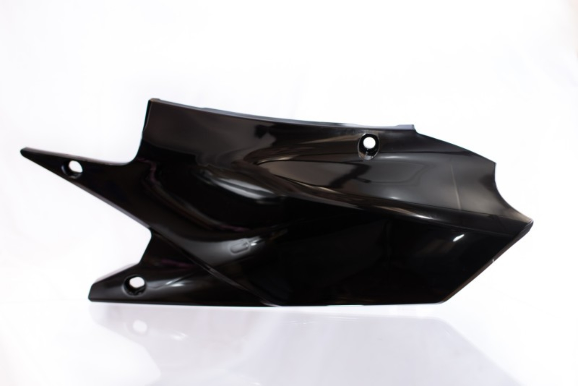 Picture of Cycra CYC Number Plate Plastics - 1CYC-2779-12