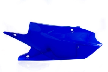 Picture of Cycra CYC Number Plate Plastics - 1CYC-2779-62